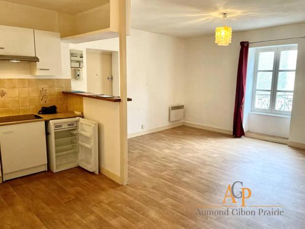 Appartement à louer à Caen (14000)