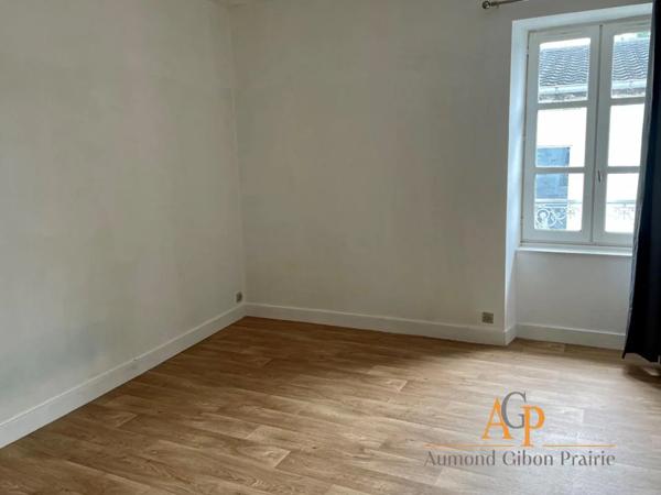 Appartement à louer à Caen (14000)