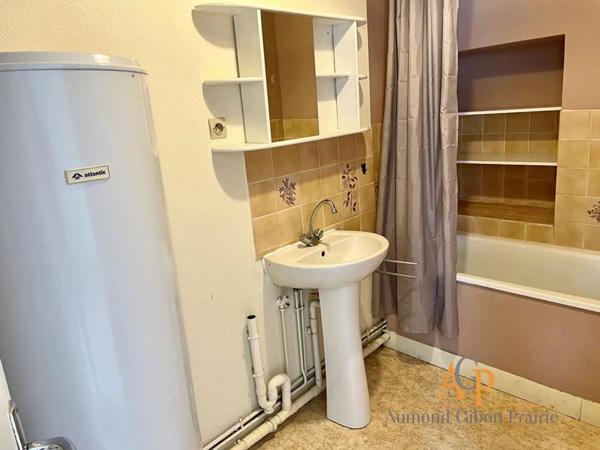 Appartement à louer à Caen (14000)