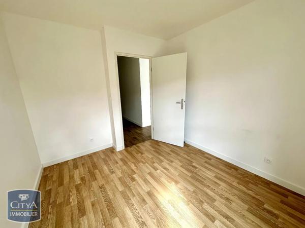 Appartement à louer 3 pièces 62.91m² Maromme (76150)