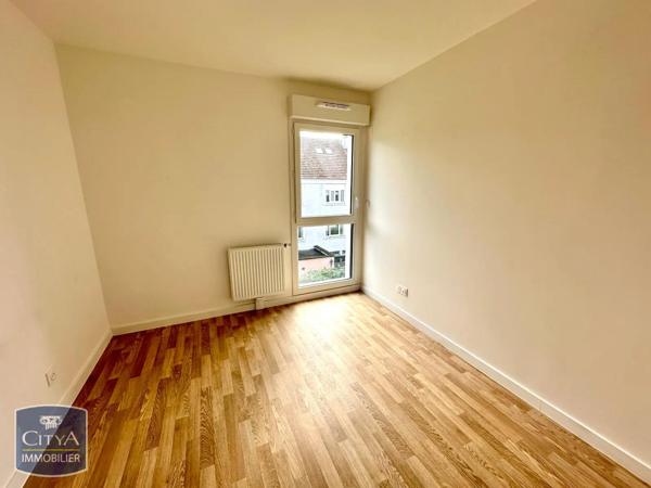 Appartement à louer 3 pièces 62.91m² Maromme (76150)