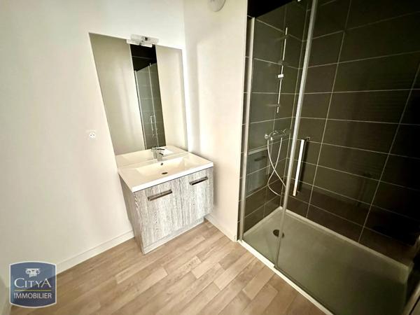 Appartement à louer 3 pièces 62.91m² Maromme (76150)