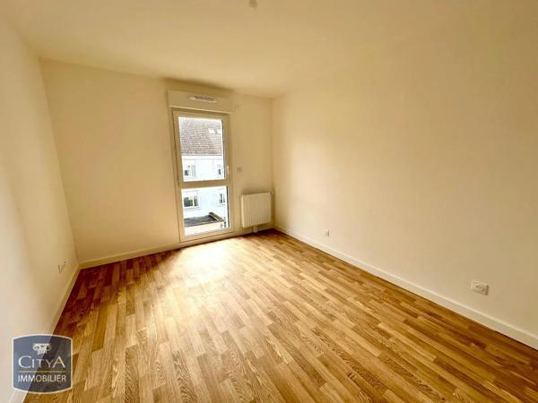 Appartement à louer 3 pièces 62.91m² Maromme (76150)