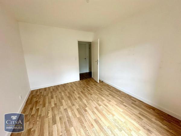 Appartement à louer 3 pièces 62.91m² Maromme (76150)