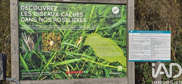 Appartement à vendre 3 pièces 65 m² Sainte-Geneviève-des-Bois