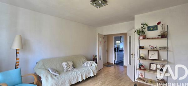 Appartement à vendre 3 pièces 65 m² Sainte-Geneviève-des-Bois