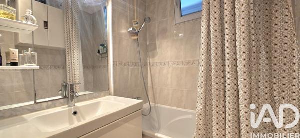 Appartement à vendre 3 pièces 65 m² Sainte-Geneviève-des-Bois