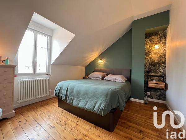 Maison à vendre 6 pièces 100 m² Les Sables-d'Olonne