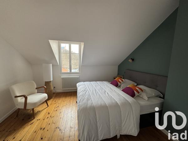 Maison à vendre 6 pièces 100 m² Les Sables-d'Olonne