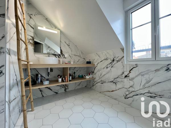 Maison à vendre 6 pièces 100 m² Les Sables-d'Olonne