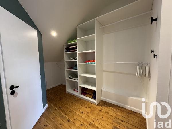 Maison à vendre 6 pièces 100 m² Les Sables-d'Olonne