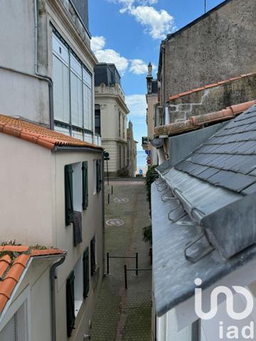 Maison à vendre 6 pièces 100 m² Les Sables-d'Olonne