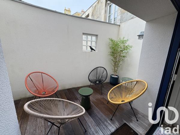 Maison à vendre 6 pièces 100 m² Les Sables-d'Olonne