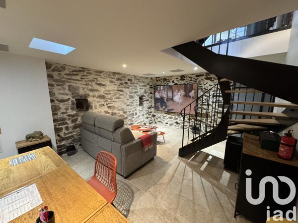 Maison à vendre 6 pièces 100 m² Les Sables-d'Olonne