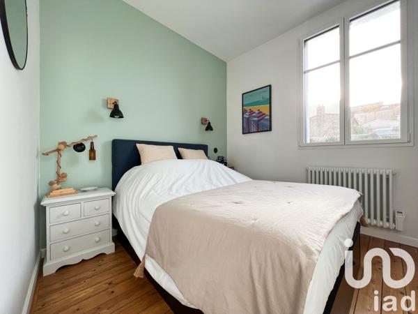 Maison à vendre 6 pièces 100 m² Les Sables-d'Olonne