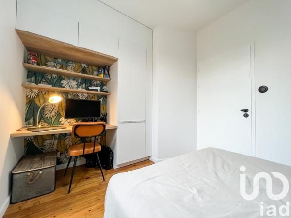 Maison à vendre 6 pièces 100 m² Les Sables-d'Olonne