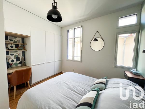 Maison à vendre 6 pièces 100 m² Les Sables-d'Olonne