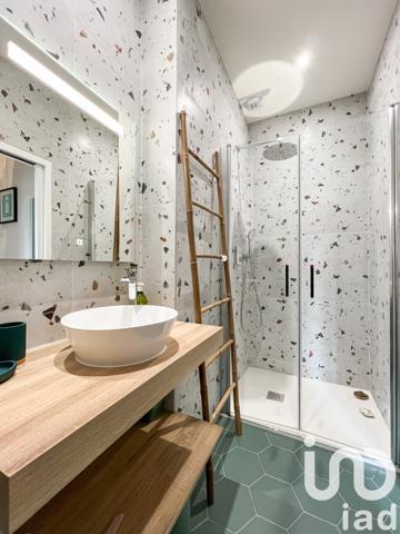 Maison à vendre 6 pièces 100 m² Les Sables-d'Olonne