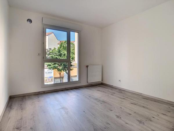 T3 – 60 m2 – BALCON – GARAGE – 69100 VILLEURBANNE