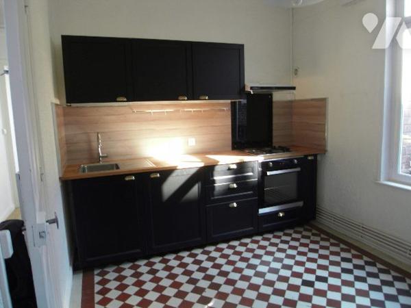 Bel immeuble bourgeois mixte 850m²