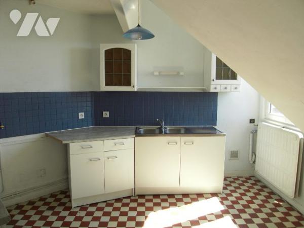 Bel immeuble bourgeois mixte 850m²