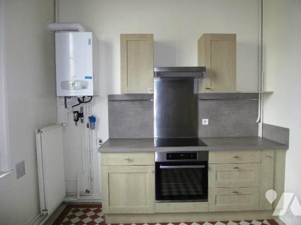 Bel immeuble bourgeois mixte 850m²