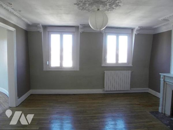 Bel immeuble bourgeois mixte 850m²