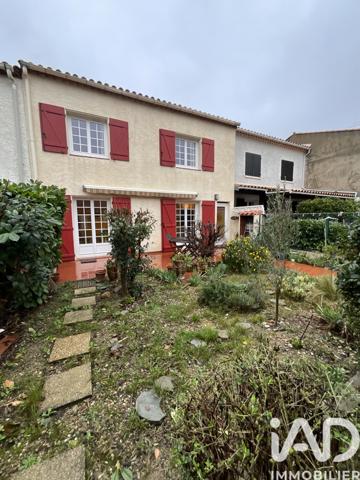 Maison à vendre 5 pièces 120 m² Narbonne