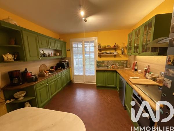 Maison à vendre 5 pièces 120 m² Narbonne