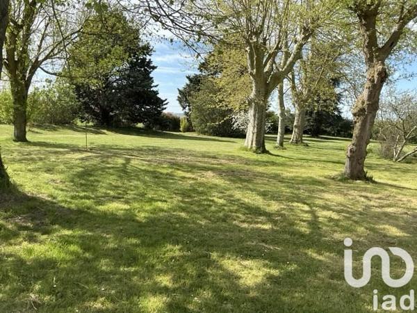 Maison à vendre 9 pièces 300 m² Belberaud