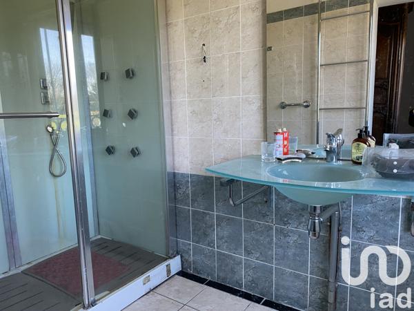 Maison à vendre 9 pièces 300 m² Belberaud