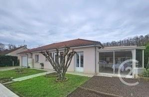 Maison à vendre  4 pièces - 106 m2 MONTLUCON - 03