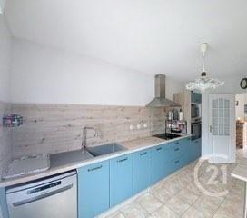 Maison à vendre  4 pièces - 106 m2 MONTLUCON - 03