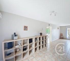 Maison à vendre  4 pièces - 106 m2 MONTLUCON - 03