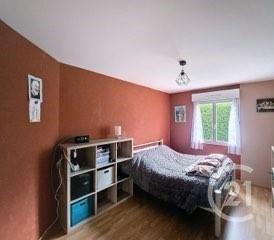 Maison à vendre  4 pièces - 106 m2 MONTLUCON - 03