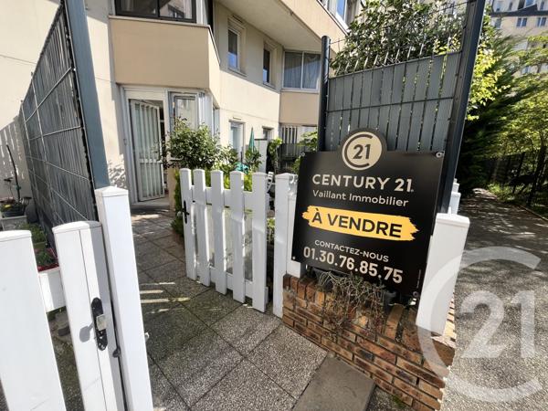 Appartement Duplex à vendre  3 pièces - 64 m2 BEZONS - 95