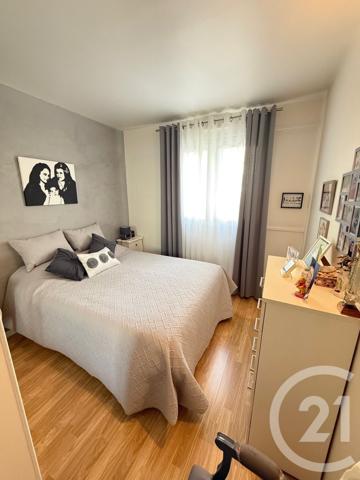 Appartement Duplex à vendre  3 pièces - 64 m2 BEZONS - 95