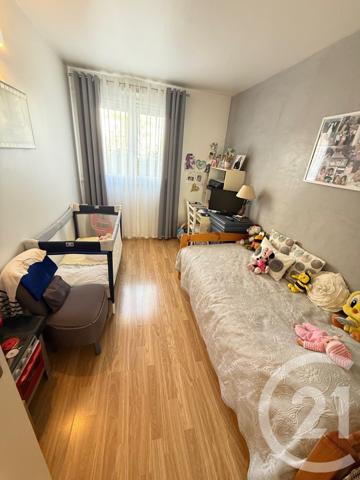 Appartement Duplex à vendre  3 pièces - 64 m2 BEZONS - 95