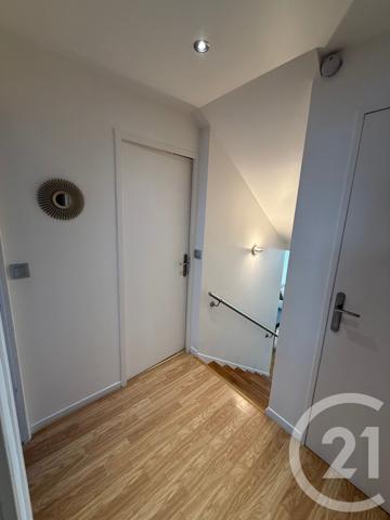Appartement Duplex à vendre  3 pièces - 64 m2 BEZONS - 95