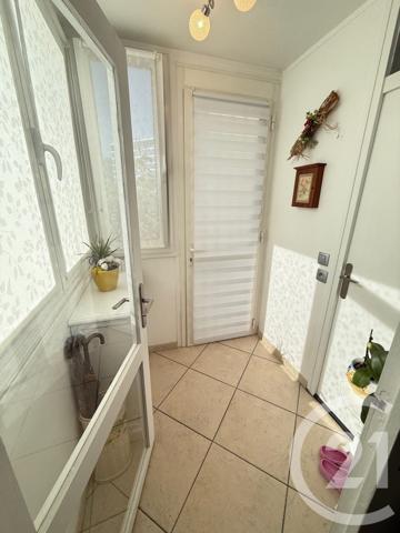 Appartement Duplex à vendre  3 pièces - 64 m2 BEZONS - 95