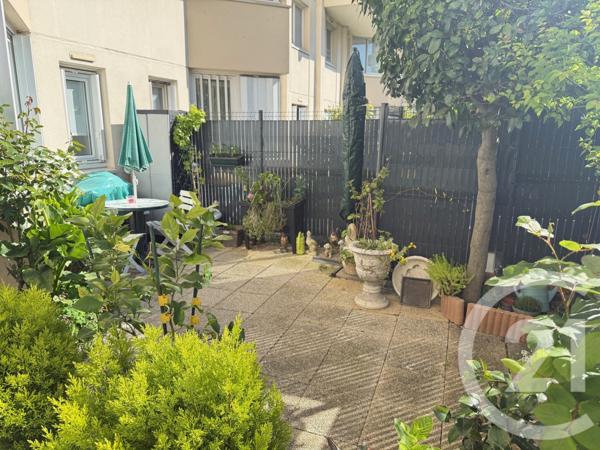 Appartement Duplex à vendre  3 pièces - 64 m2 BEZONS - 95