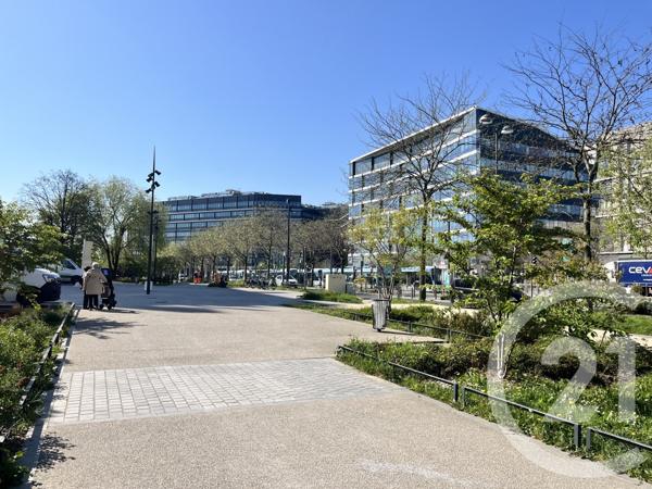 Appartement Duplex à vendre  3 pièces - 64 m2 BEZONS - 95