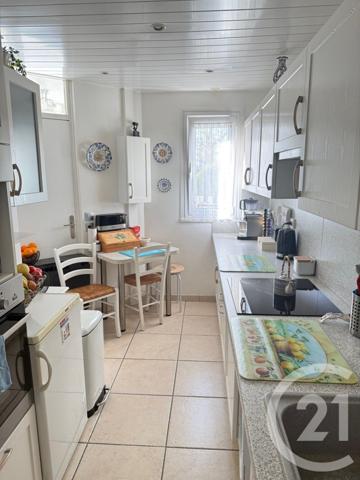 Appartement Duplex à vendre  3 pièces - 64 m2 BEZONS - 95