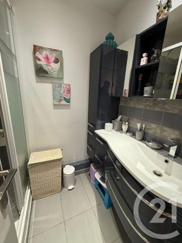 Appartement Duplex à vendre  3 pièces - 64 m2 BEZONS - 95