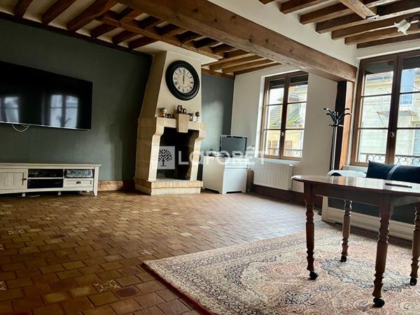 Achat maison près de MOUY - 9 pièce(s) - 157 m² - 319 000 €