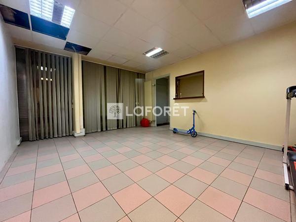 Achat maison près de MOUY - 9 pièce(s) - 157 m² - 319 000 €