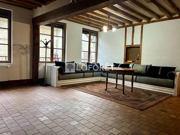 Achat maison près de MOUY - 9 pièce(s) - 157 m² - 319 000 €