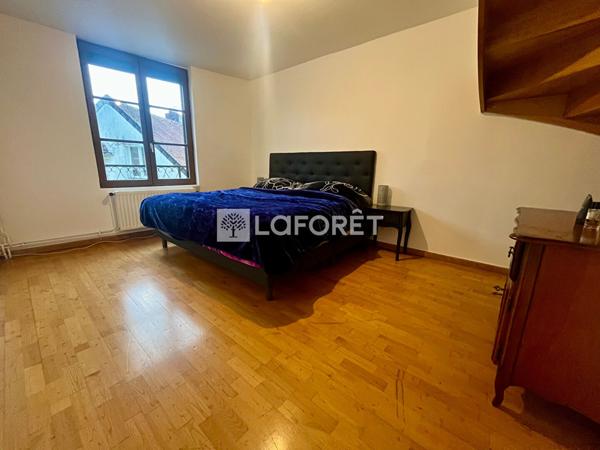 Achat maison près de MOUY - 9 pièce(s) - 157 m² - 319 000 €