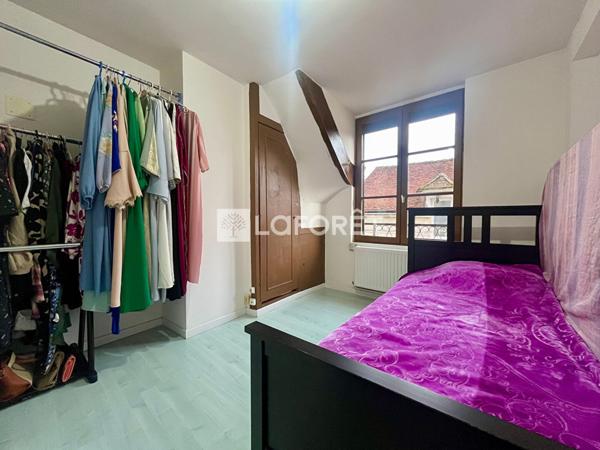 Achat maison près de MOUY - 9 pièce(s) - 157 m² - 319 000 €