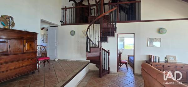 Maison à vendre 7 pièces 123 m² Saint-François
